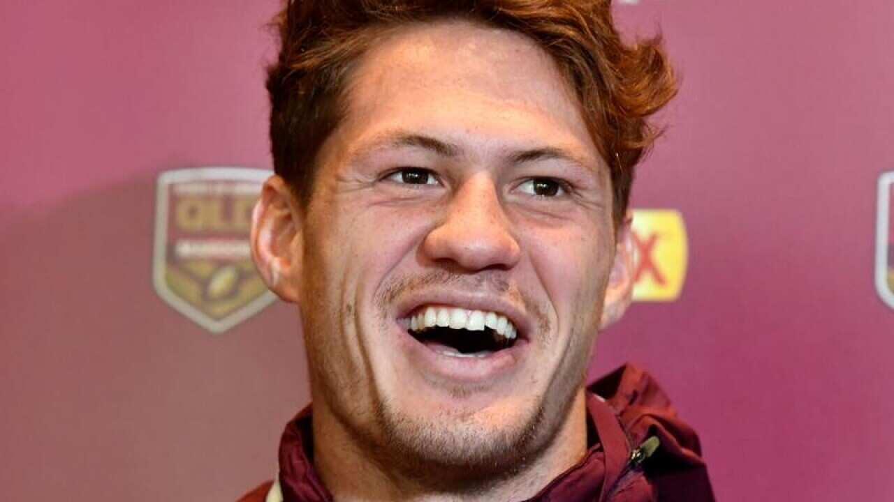 Kalyn Ponga