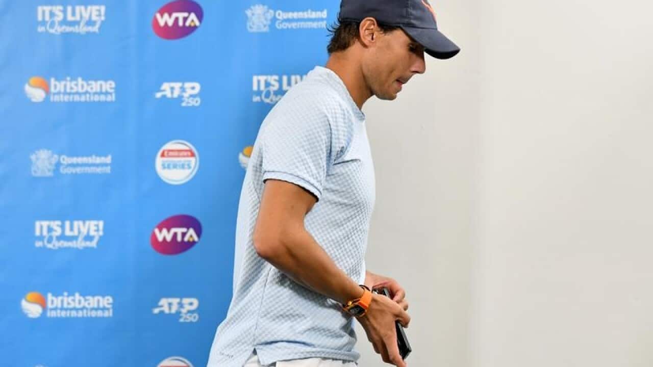 Nadal