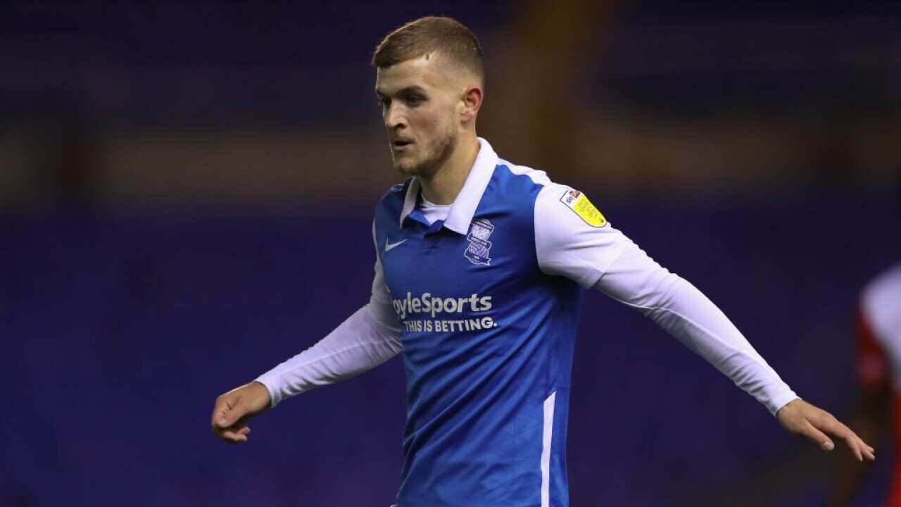 Birmingham City v Wycombe Wanderers - Sky Bet Championship