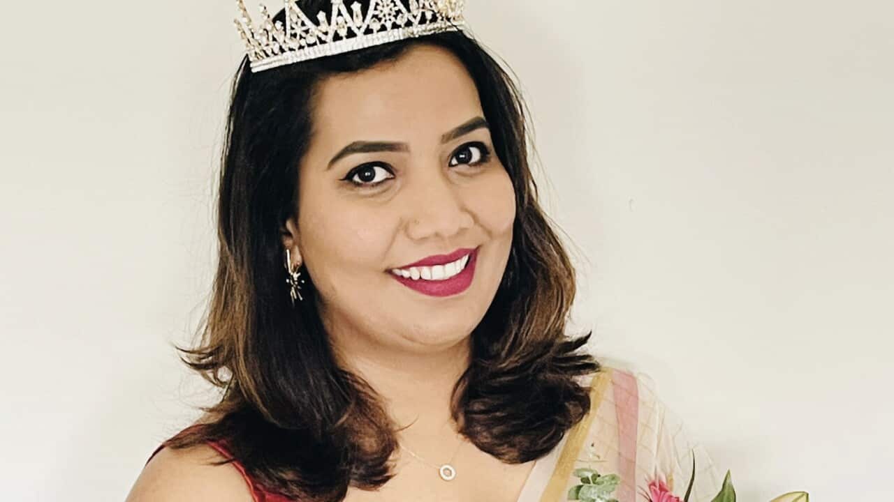 Priyanka Selvam