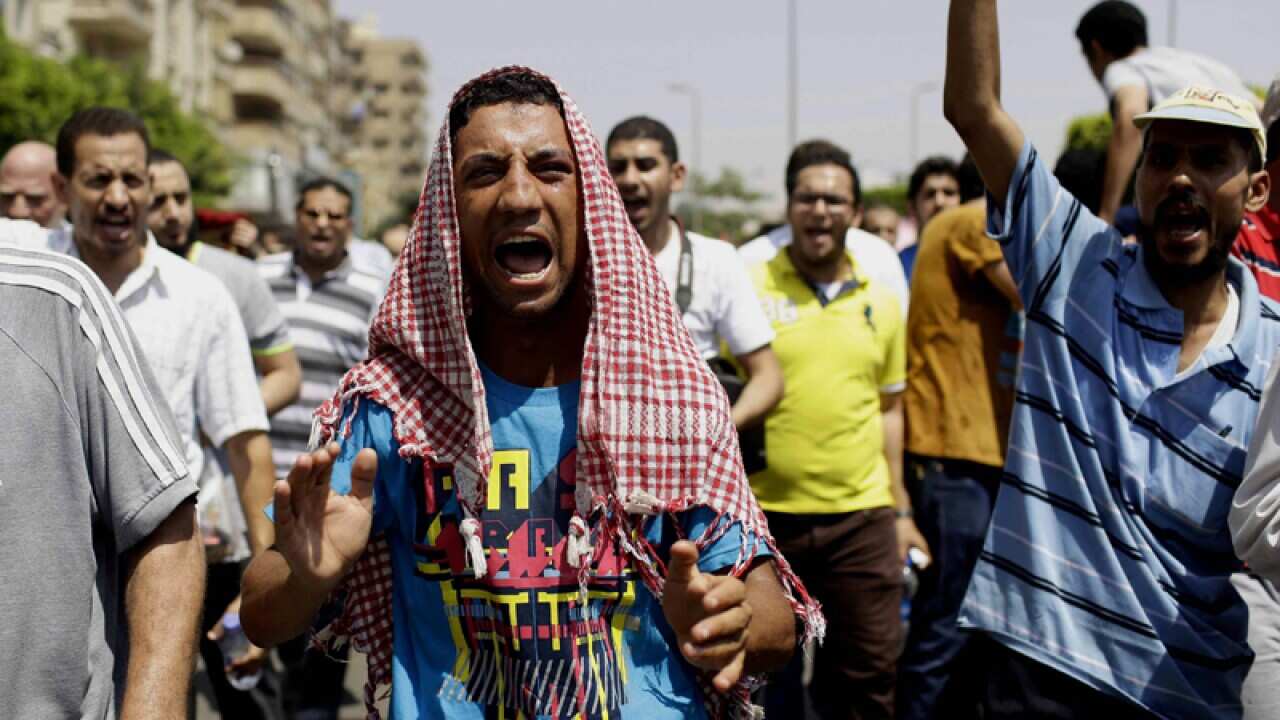 Amnesty urges full probe into Egypt crisis