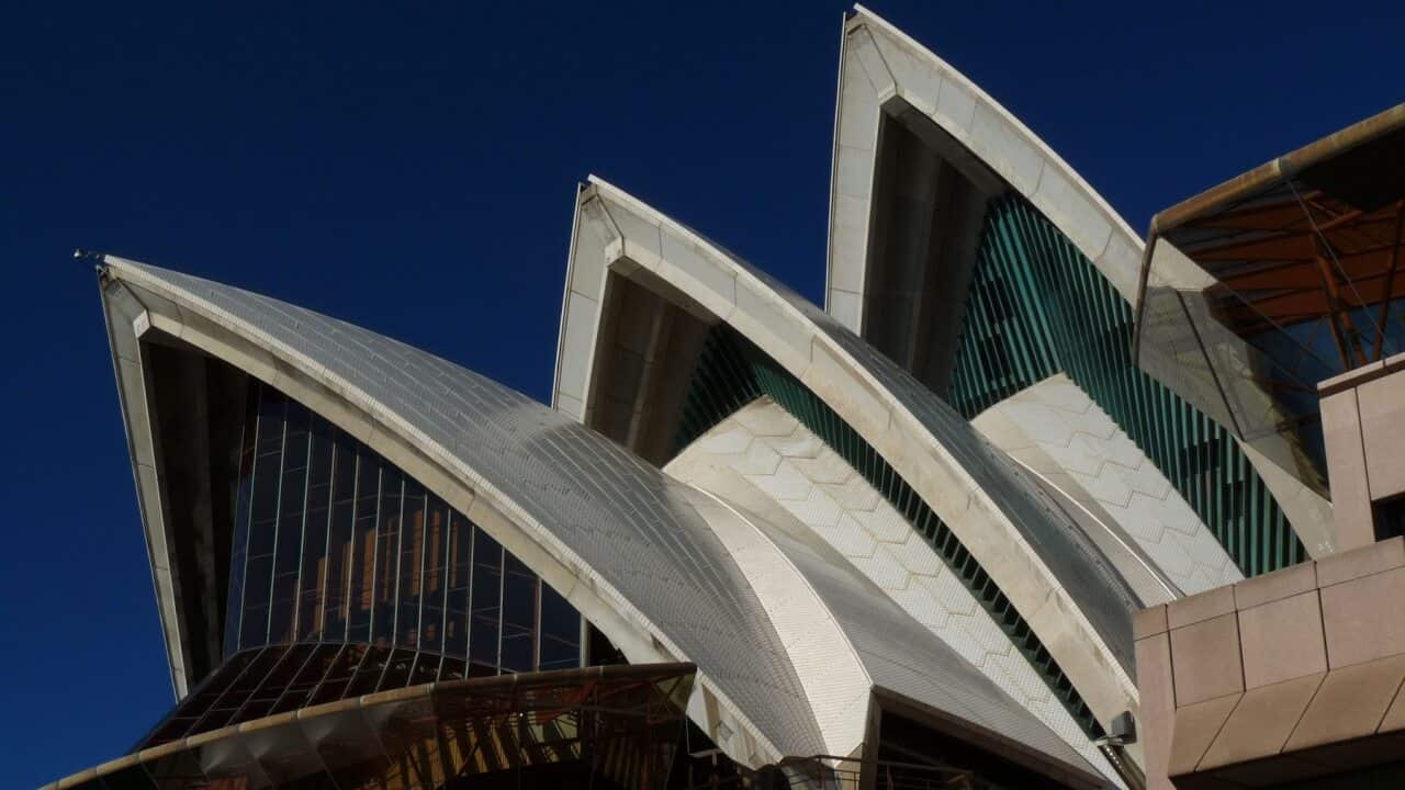 Sydney is the world's most buoyant property market