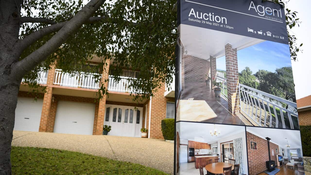 House prices surge for all capital cities