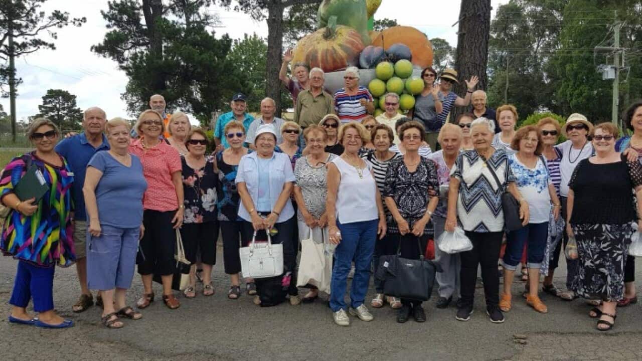 Ethnic Community Services Co-operation