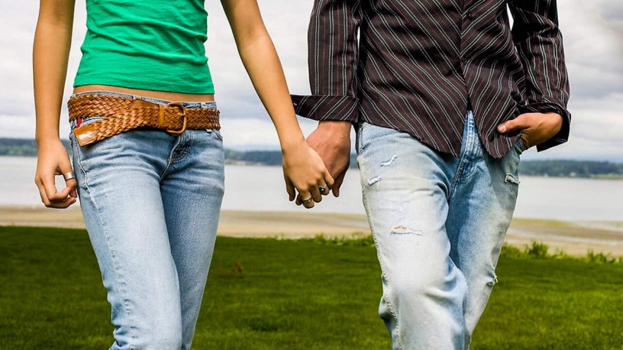 Age of consent varies around the world