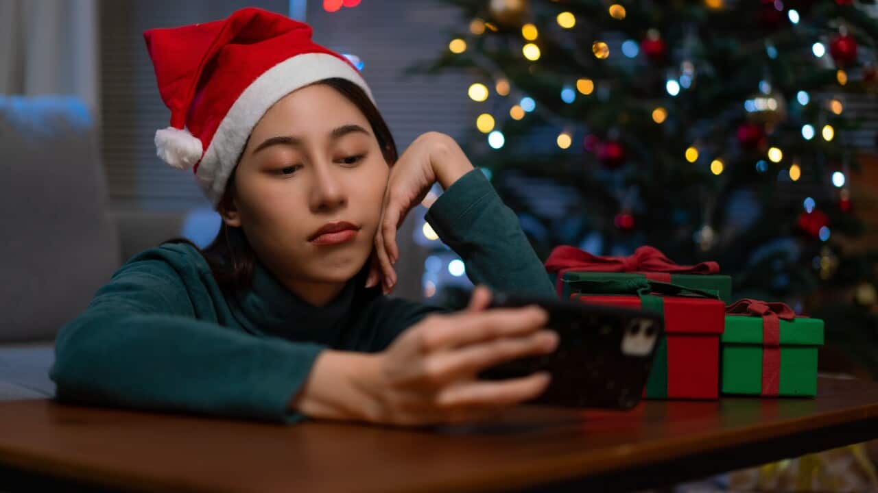 COVID-19 Christmas plans