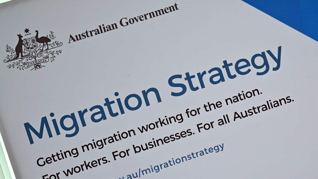 MIGRATION REVIEW RELEASE