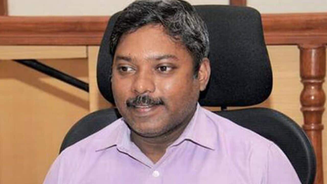 Sasikanth Senthil
