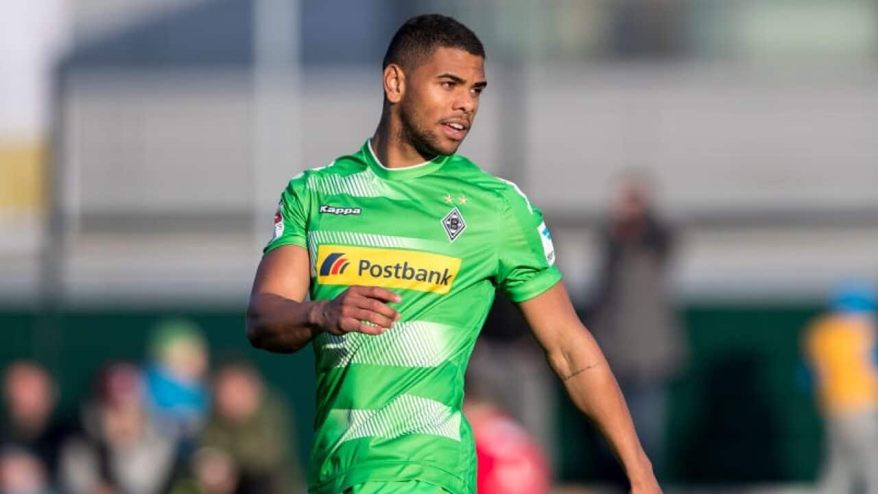 Kwame Yeboah