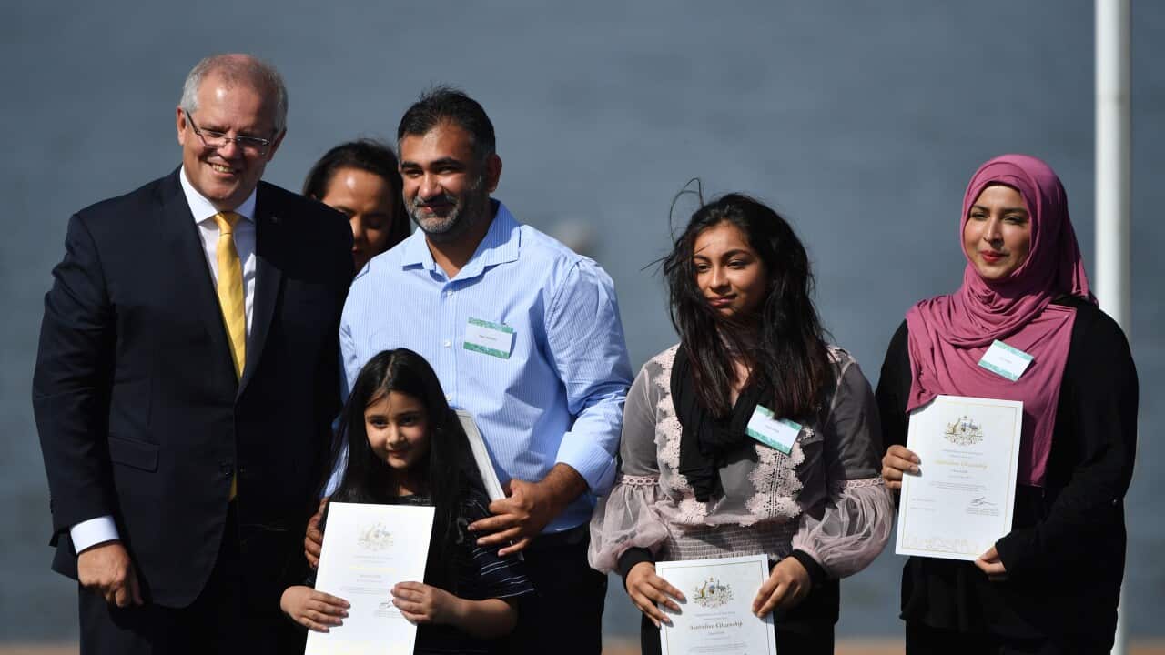 Australia Day, Australia Day Honours,