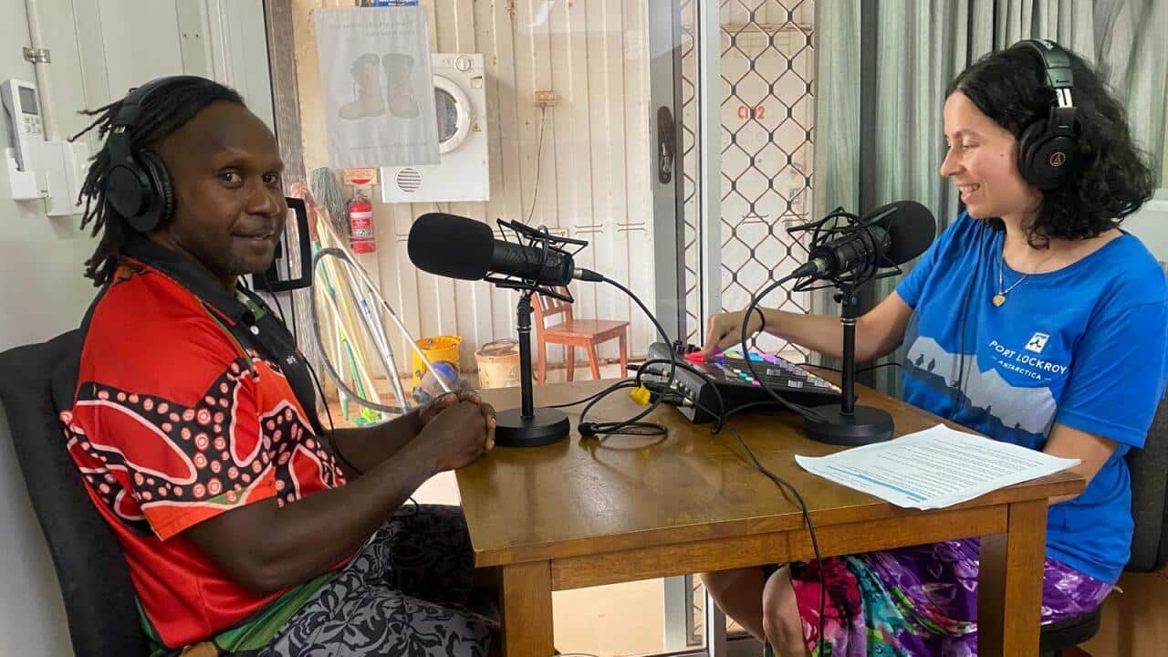 Marcus Lacy and Dr Sarah Hanieh.jpg