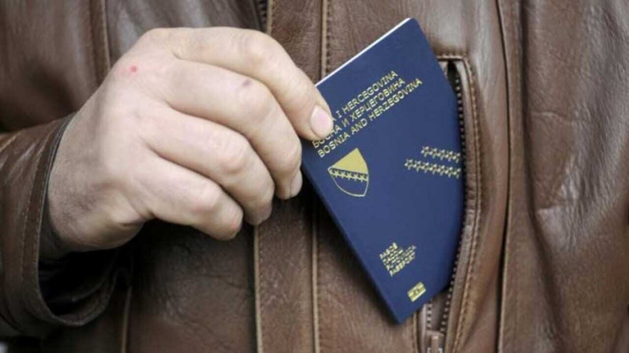 Passport