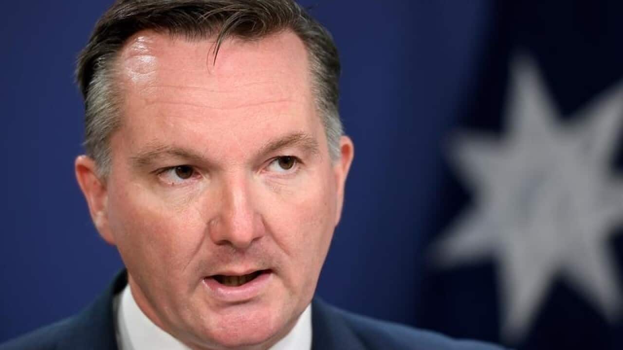 CHRIS BOWEN