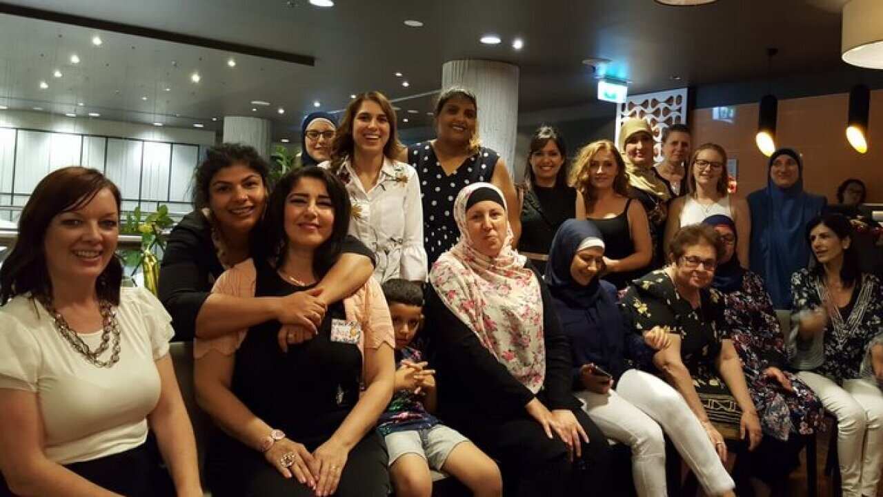 International Women's Day