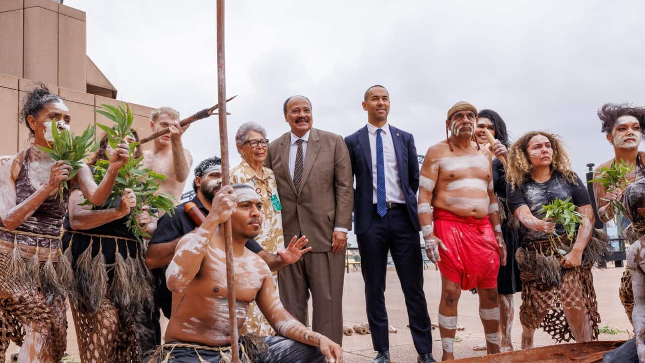 MARTIN LUTHER KING III