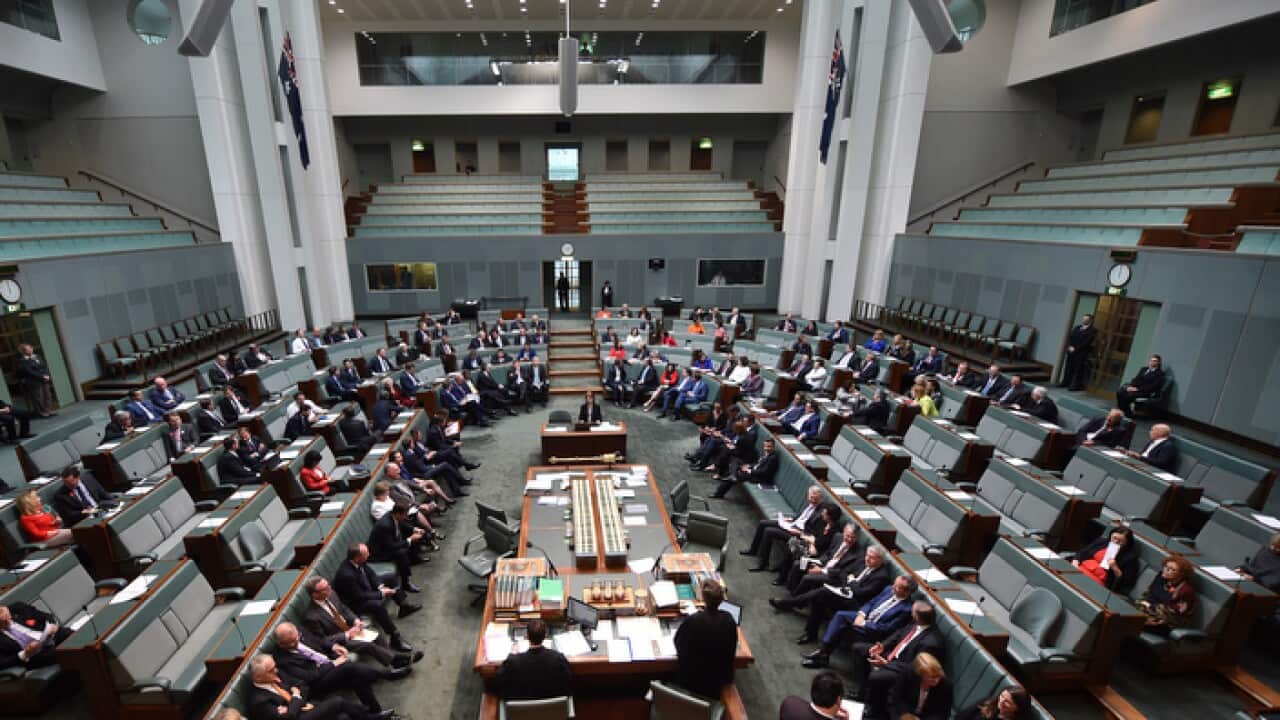 Same sex bill debate in House of Representative