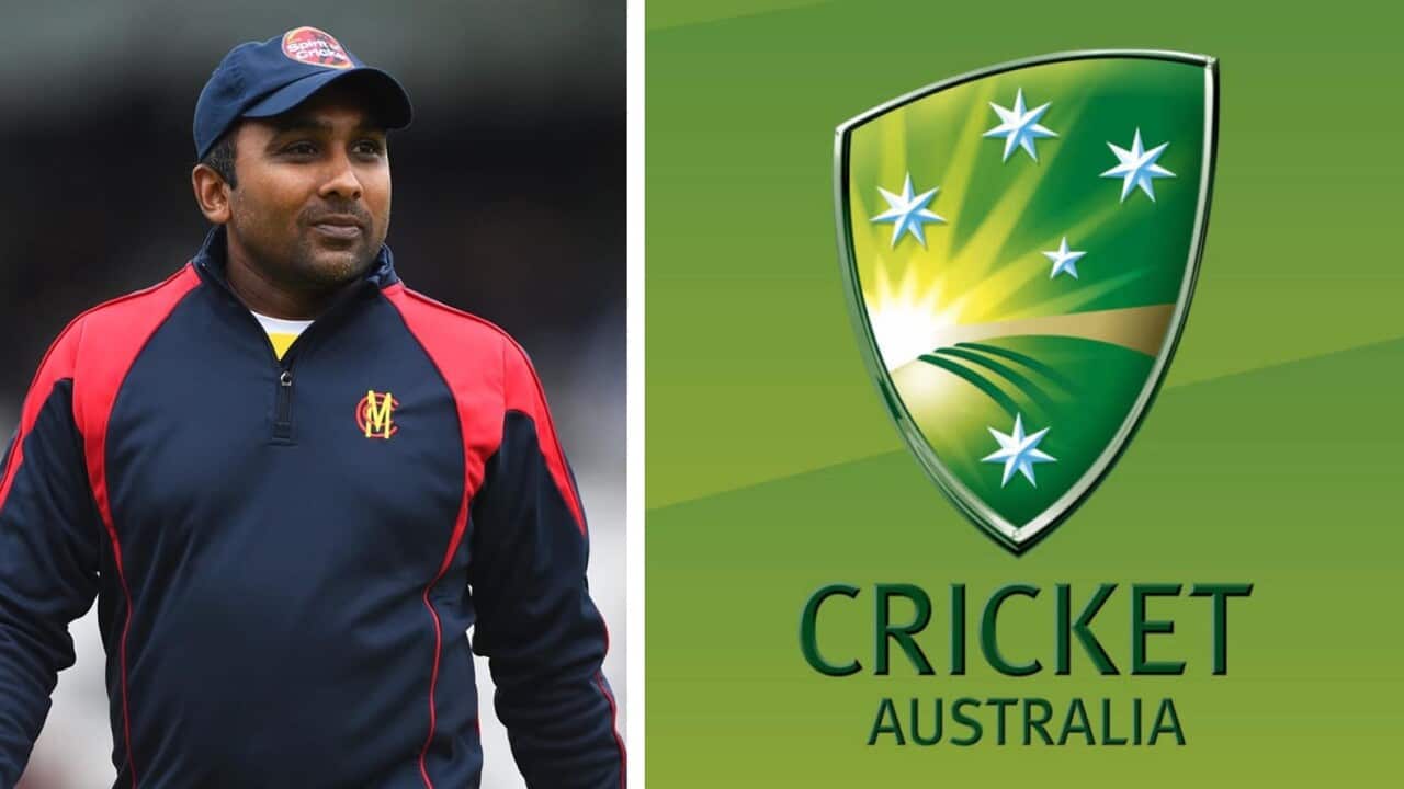Cricket Australia to appoint mental health overseer while Mahela becomes SSC Cricket Head