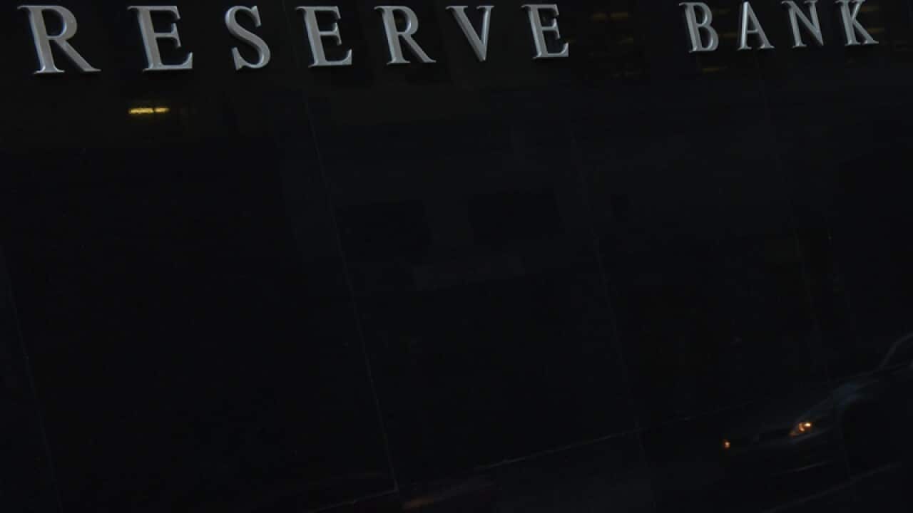 Reserve Bank of Australia
