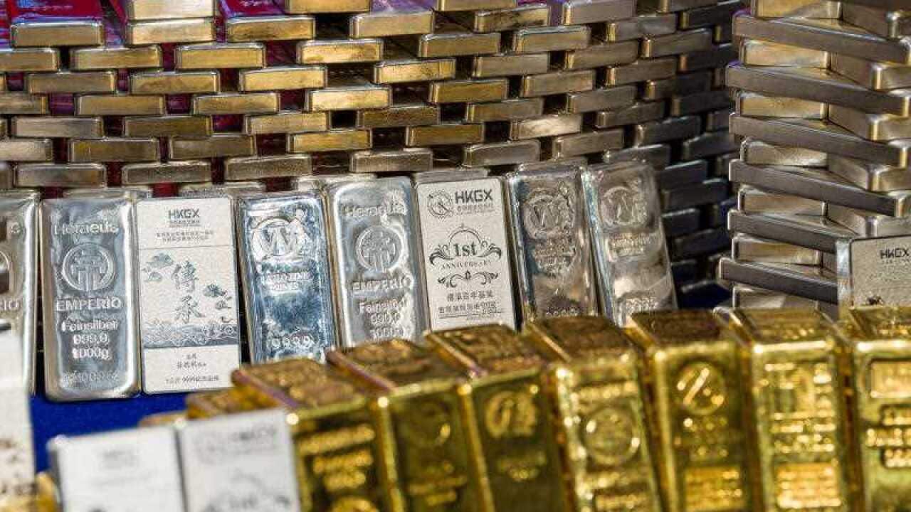 購買實體金銀投資要注意甚麼?