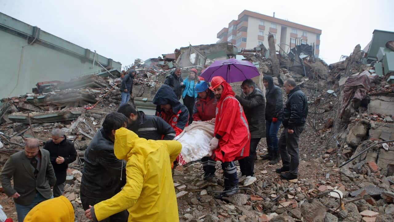 istanbul travel after earthquake