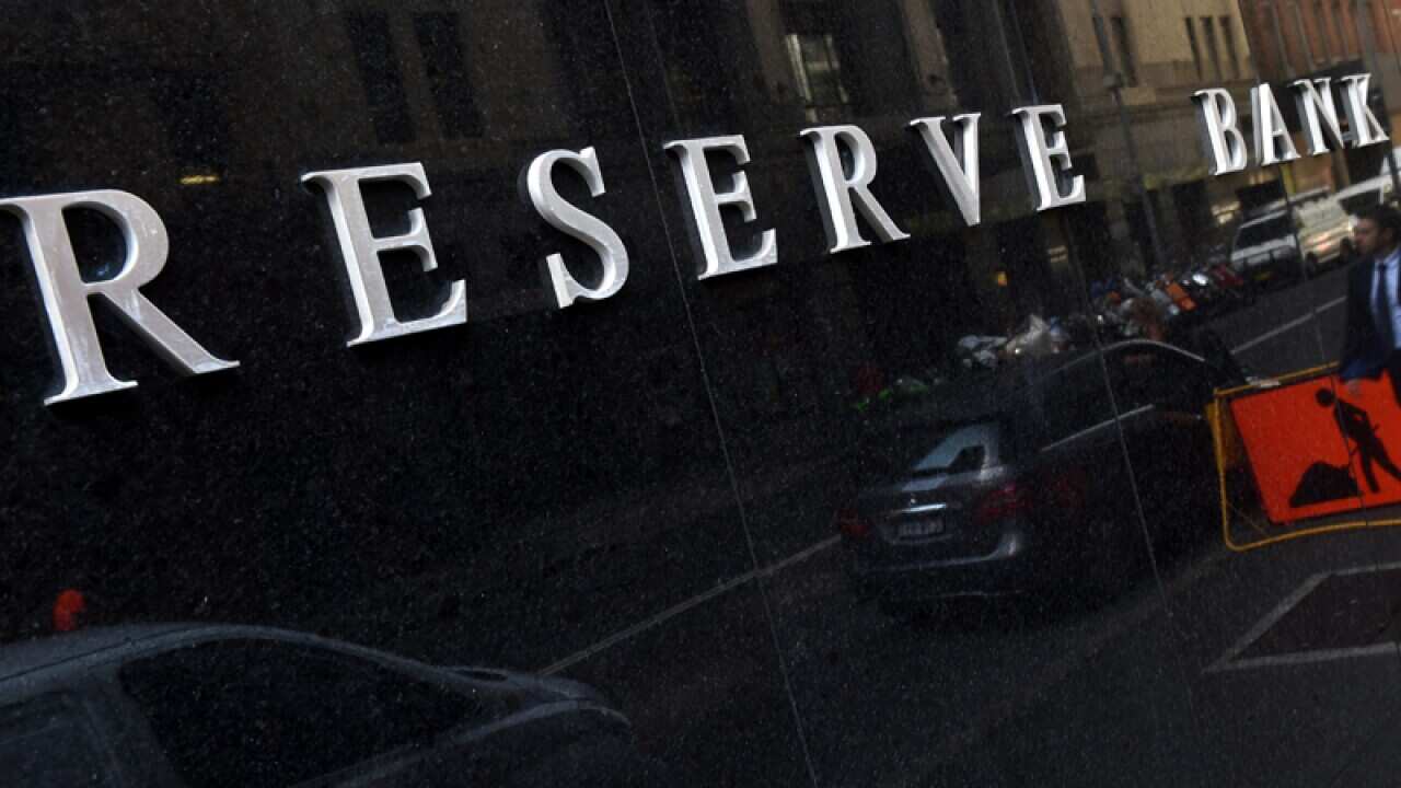 Reserve Bank of Australia