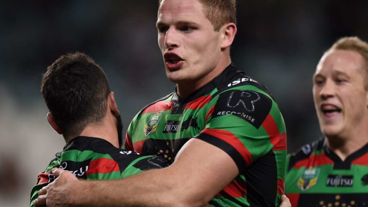 George Burgess