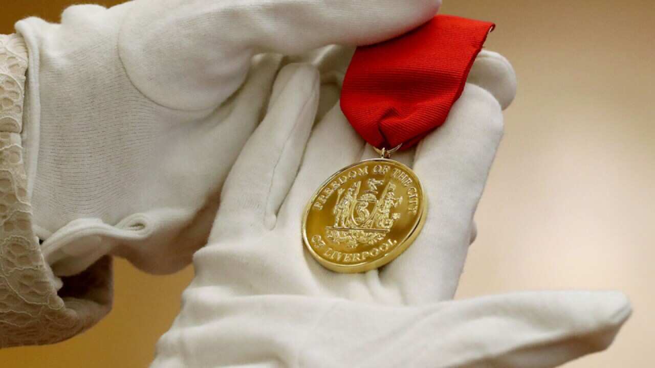 Image for read more article 'Related reading'