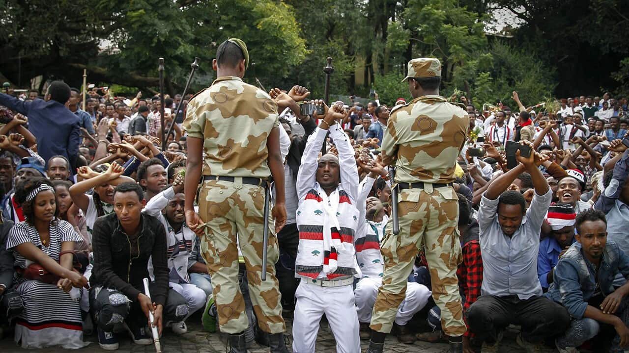 Ethiopia