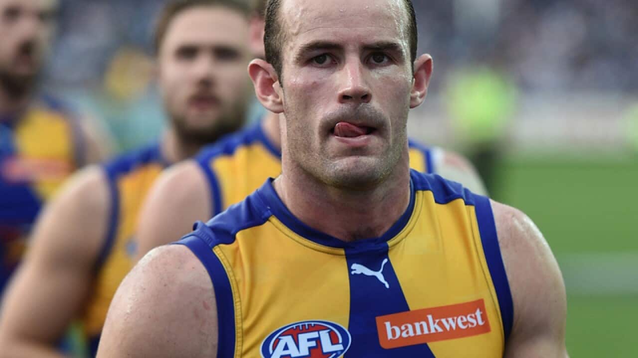 Shannon Hurn