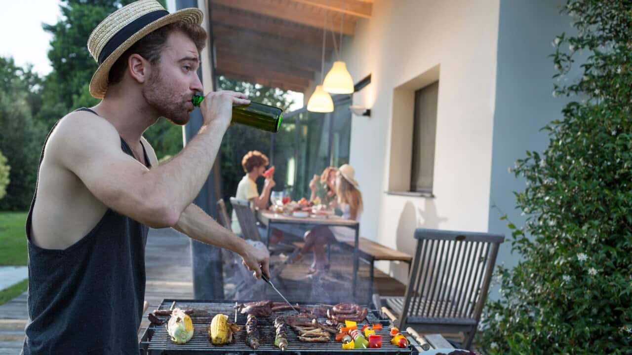 Will we use Australia Day as an excuse to drink ourselves into a stupor?