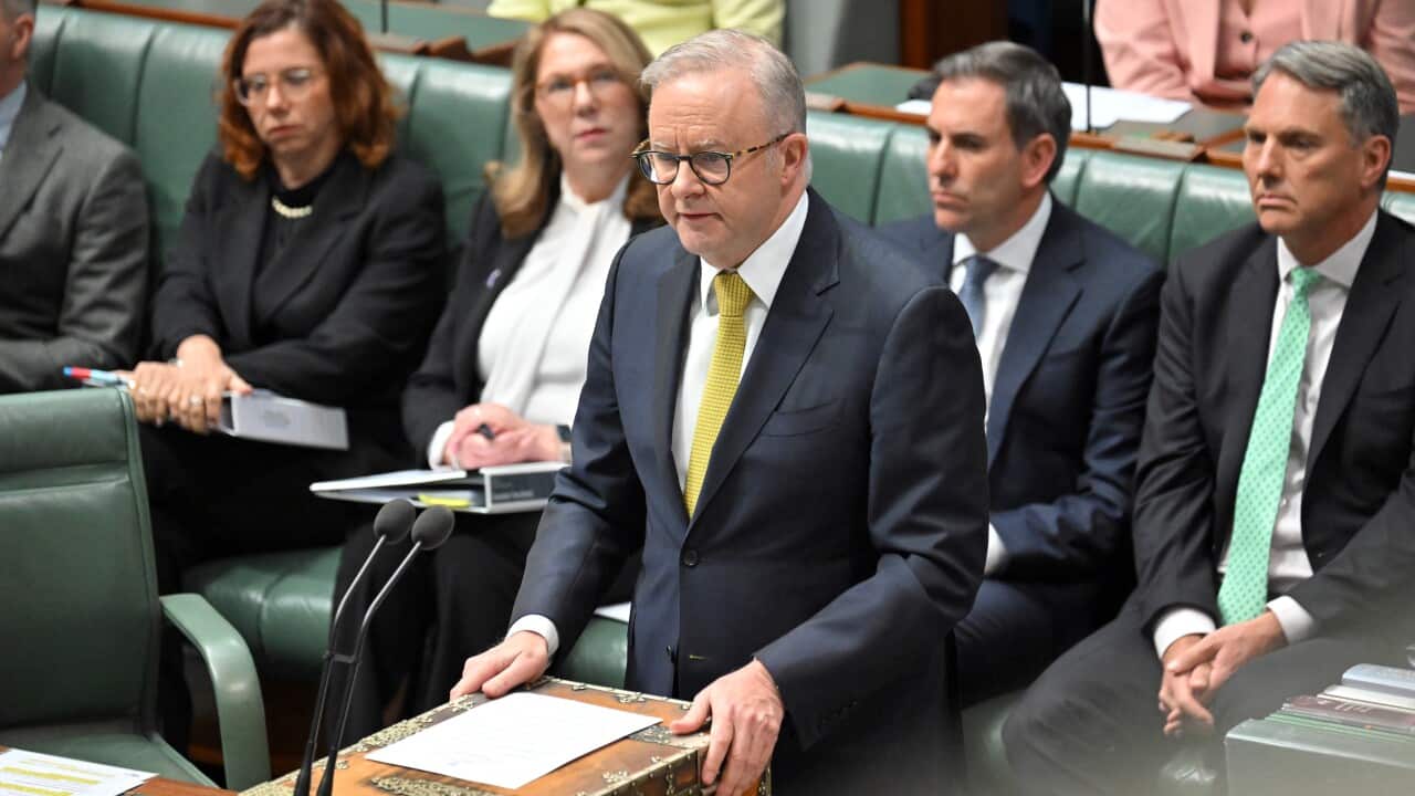 QUESTION TIME