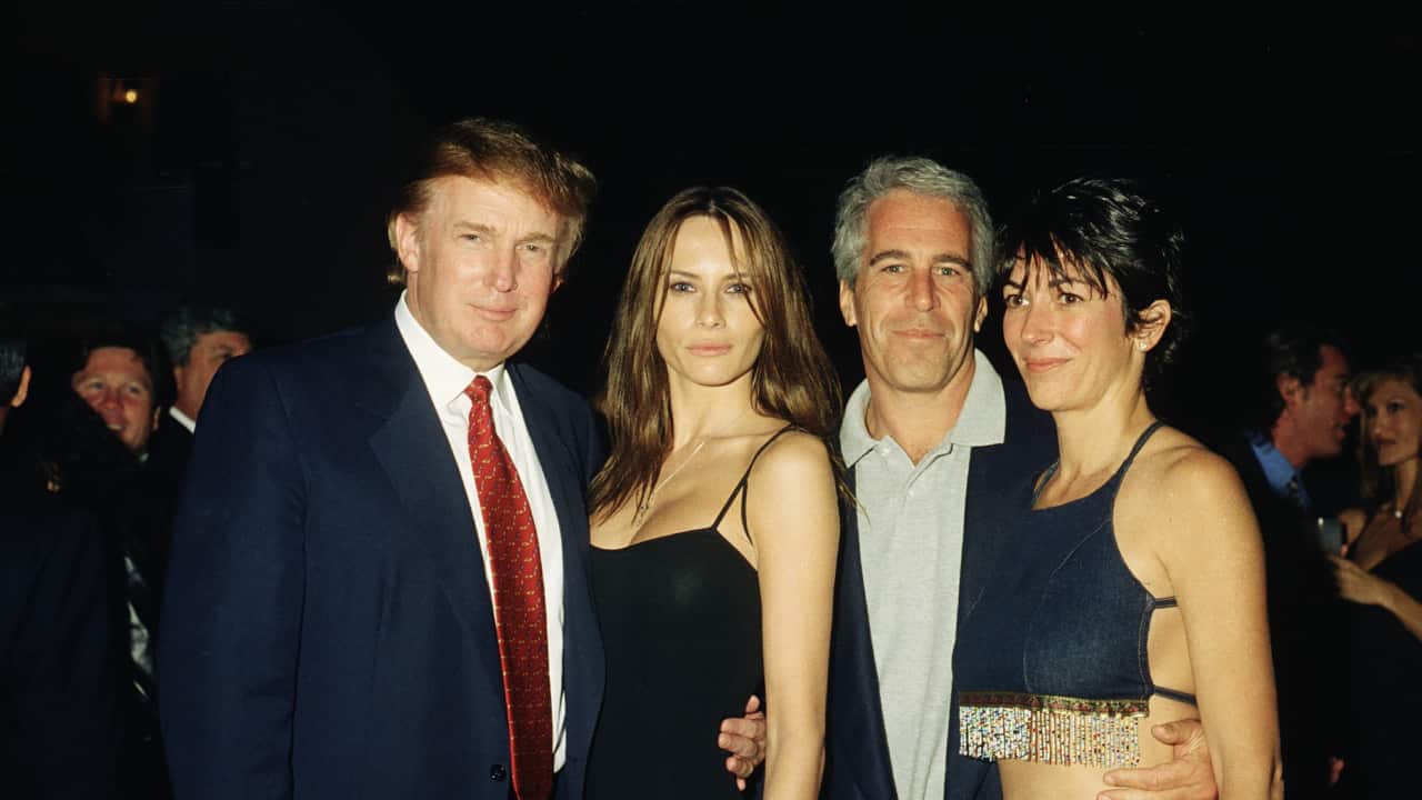 Vote on Epstein files expected within days as Trump reverses stance on their release Vote on Epstein files expected within days as Trump reverses stance on their release
