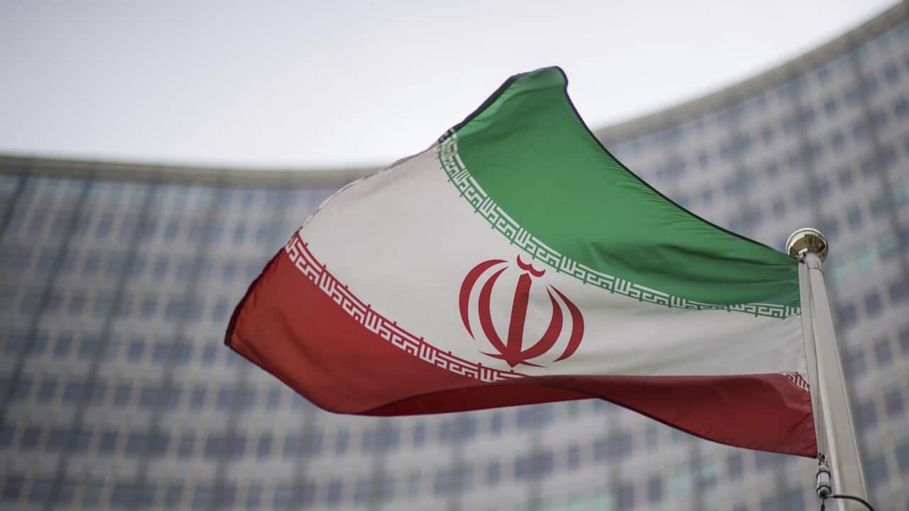 What to know about UN’s ‘snapback’ sanctions on Iran, reimposed after a decade