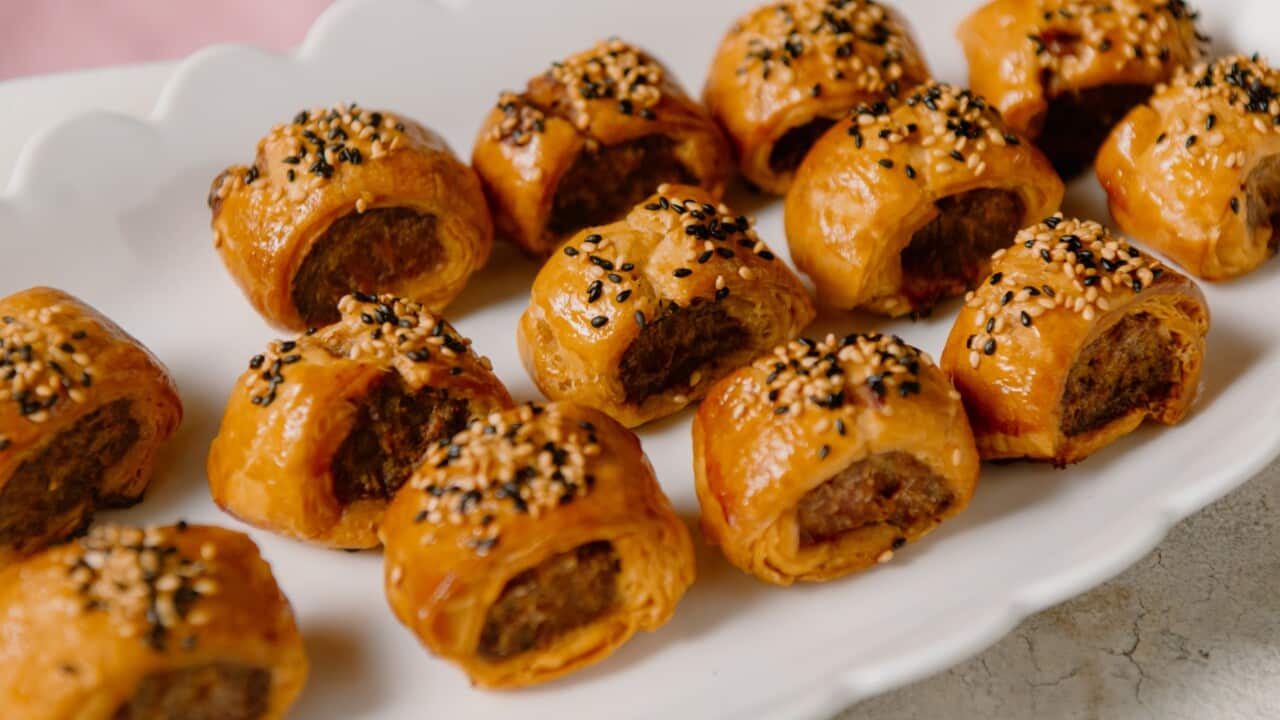 Image for read more article 'Try this recipe from Jenny Tian'