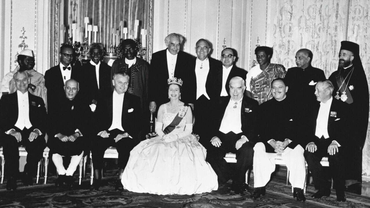 'We have little or nothing in common' What Menzies really thought of