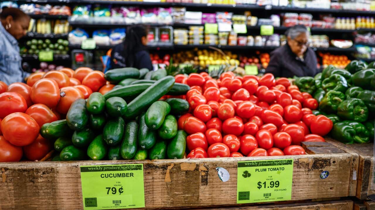 Trump cuts tariffs on food imports, including Australian beef, amid price fears Trump cuts tariffs on food imports, including Australian beef, amid price fears
