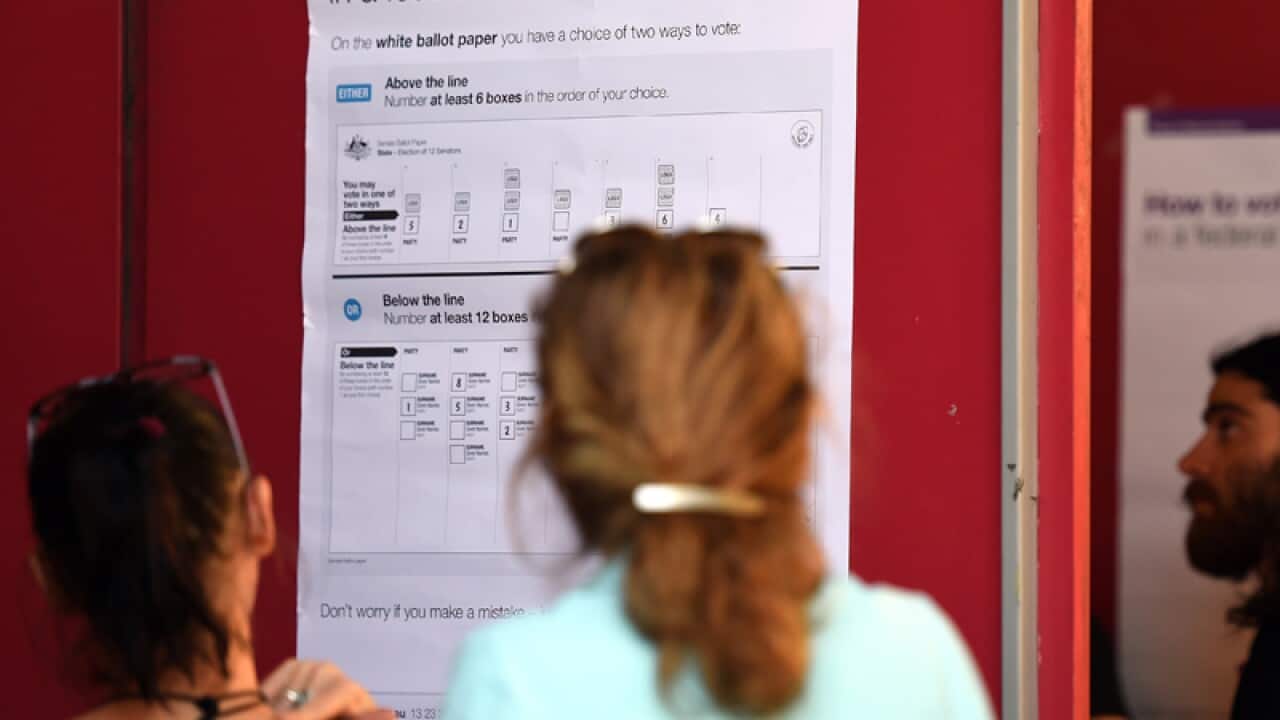 Image for read more article 'Related reading'