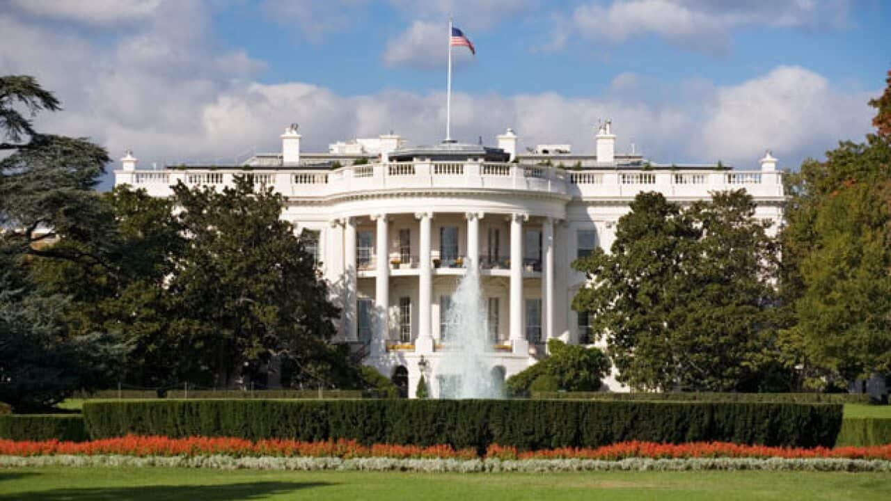 White House