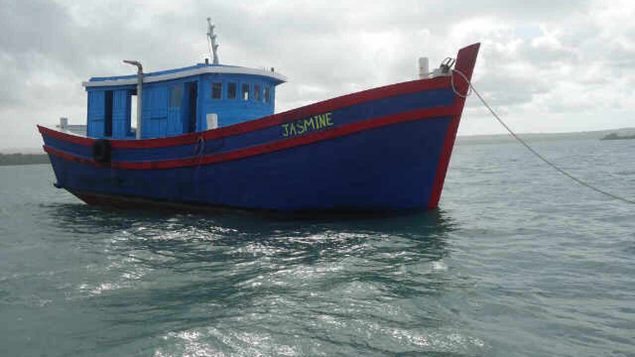 Image for read more article 'Related reading'