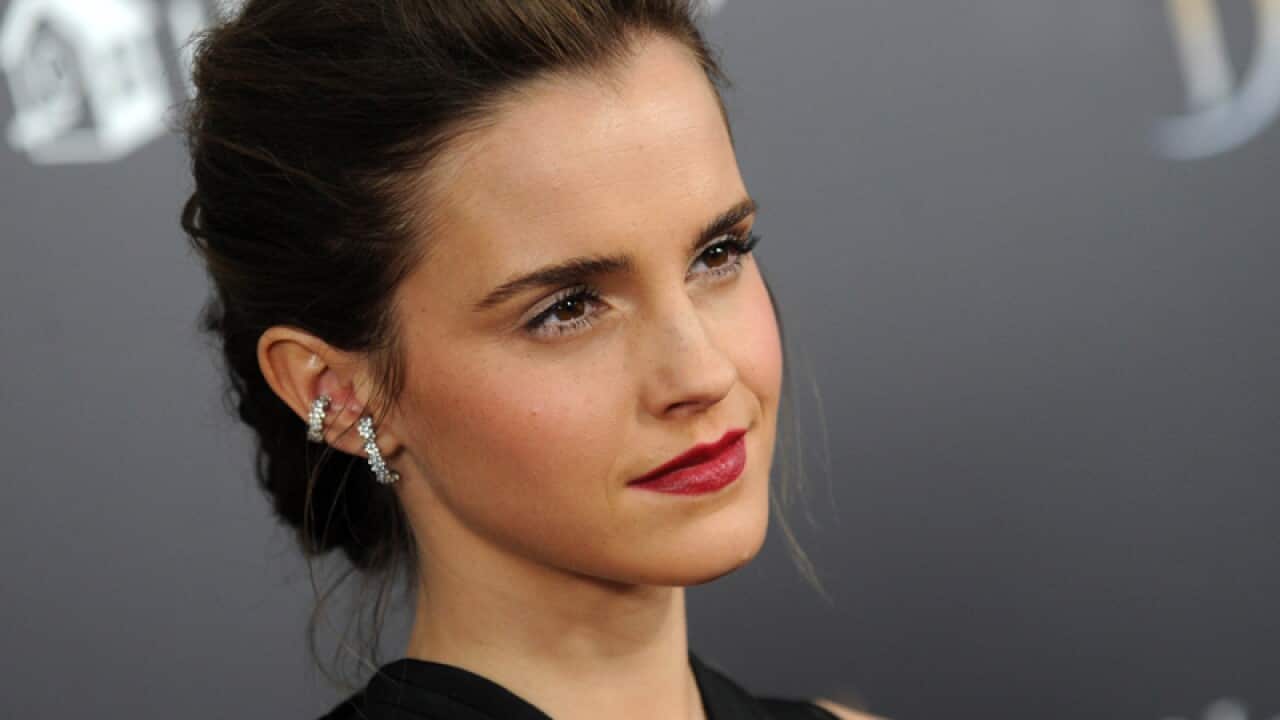 Emma Watson