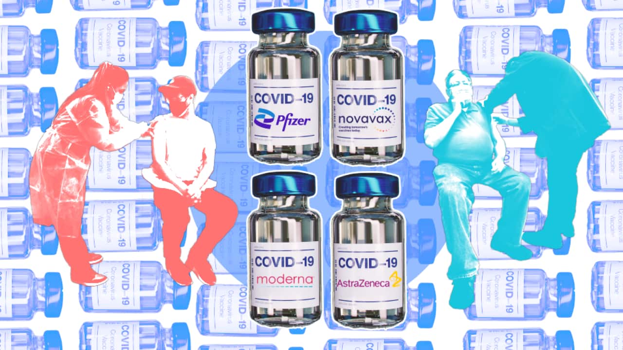 COVID-19 vaccine compensation scheme has paid $32m | SBS News