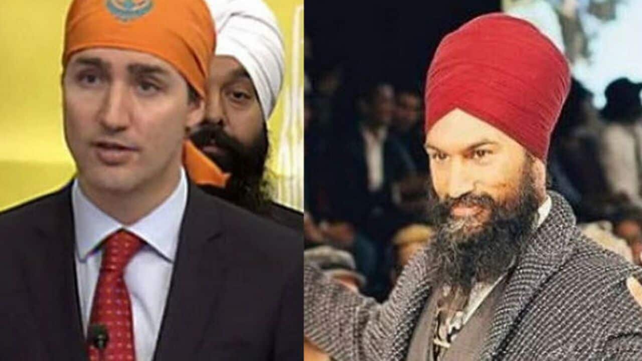 Image for read more article 'The latest from SBS Punjabi'