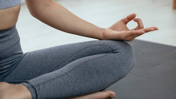 Qigong meditation 1: Basic mindfulness image