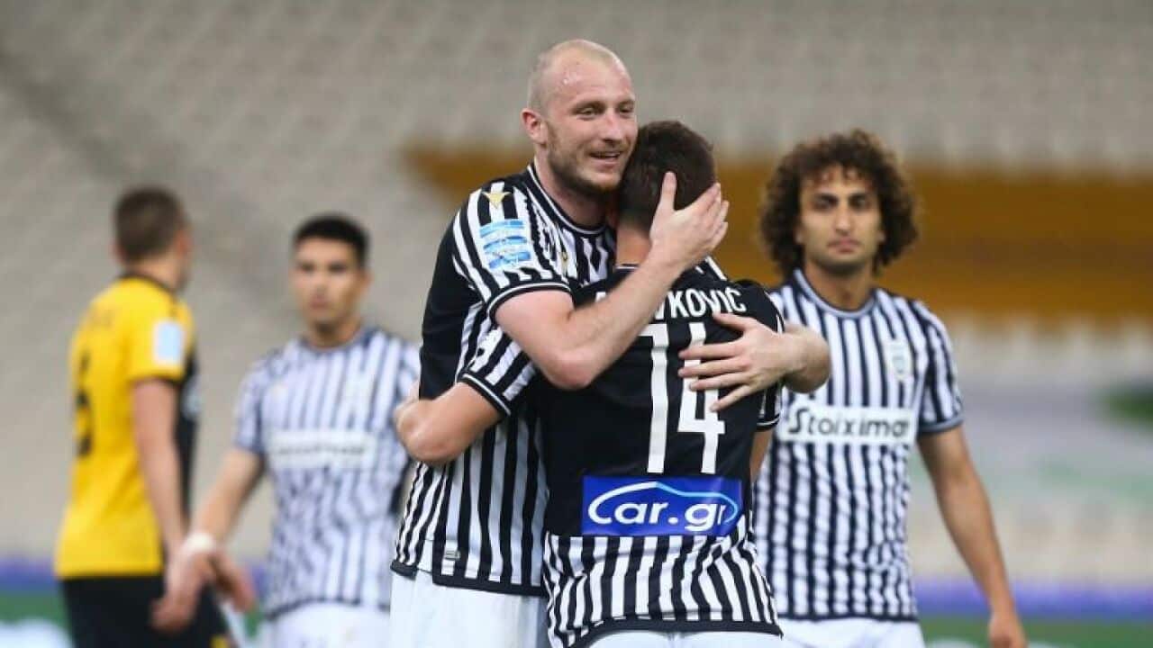 PAOK