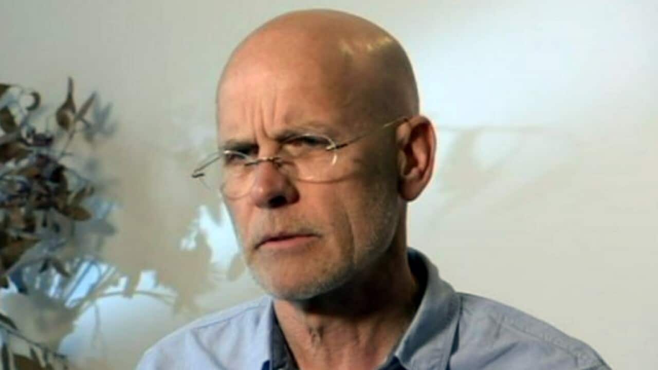 Professor Clive Hamilton teaches at Charles Sturt University