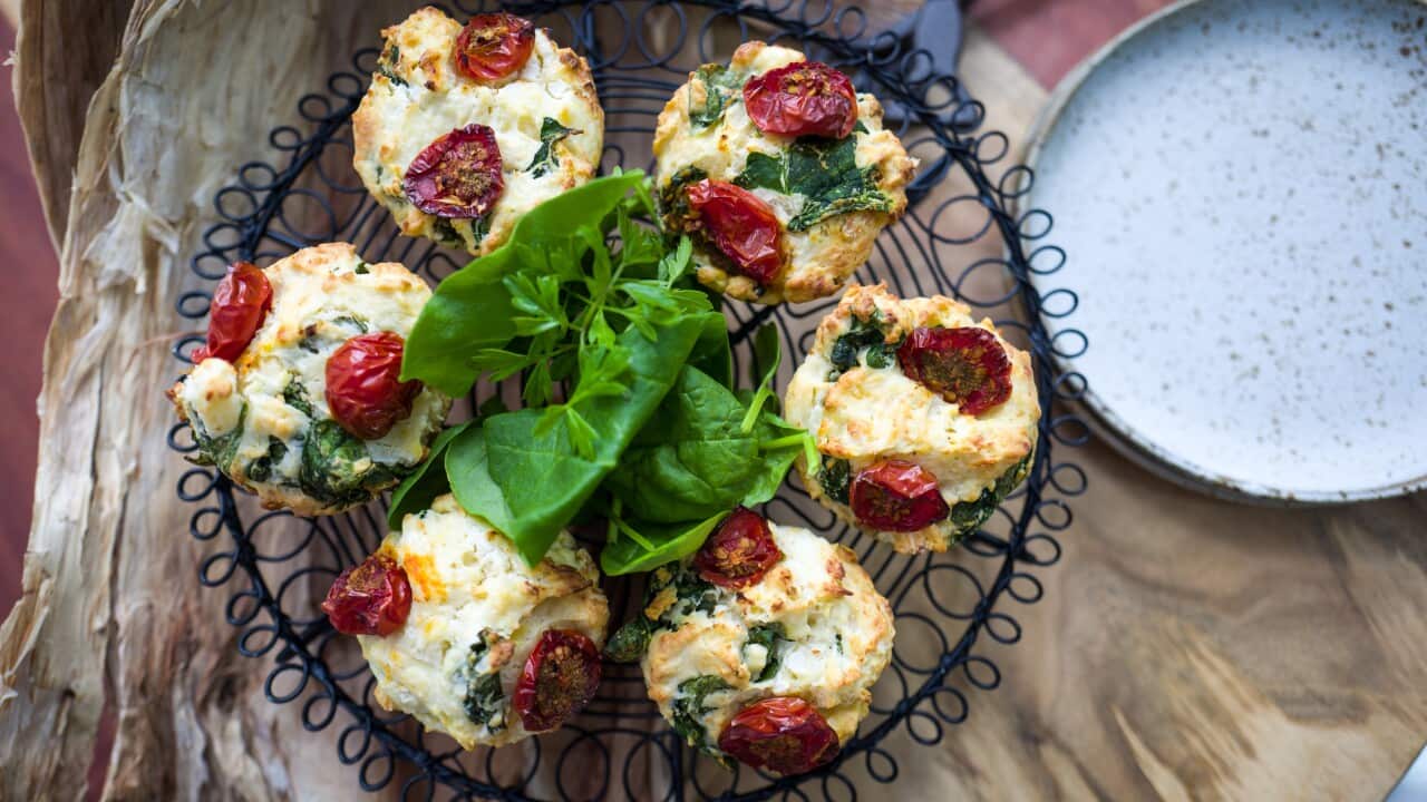Image for read more article 'Cook something good'