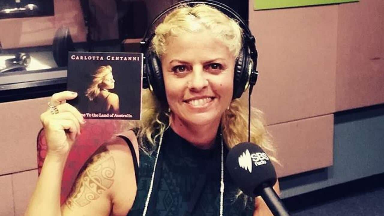 Carlotta Centanni