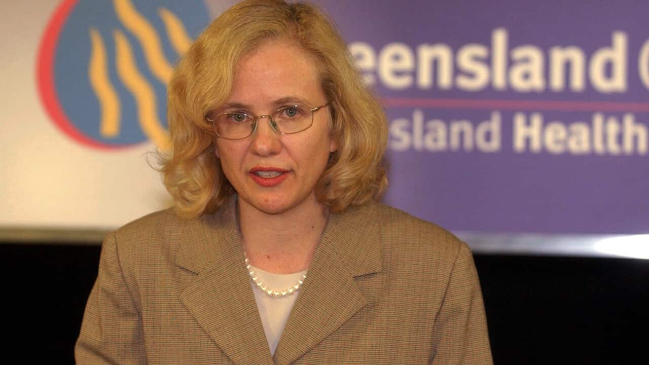 Queensland coronavirus case was infectious on domestic flight, say