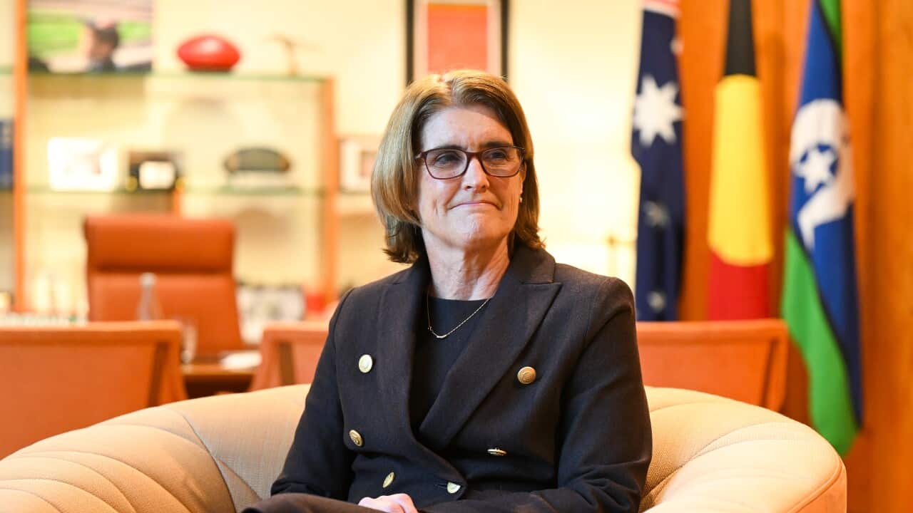 JIM CHALMERS RBA GOVERNOR ANNOUNCEMENT