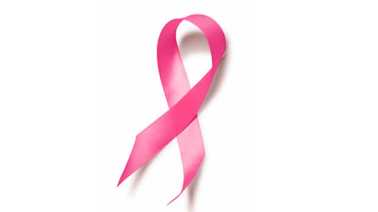 October breast cancer awarness month